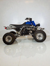 Lade das Bild im Gallery-Viewer, Scarico Completo DBR per YAMAHA BANSHEE 350CC ATV 1988–2009 - DBR Factory