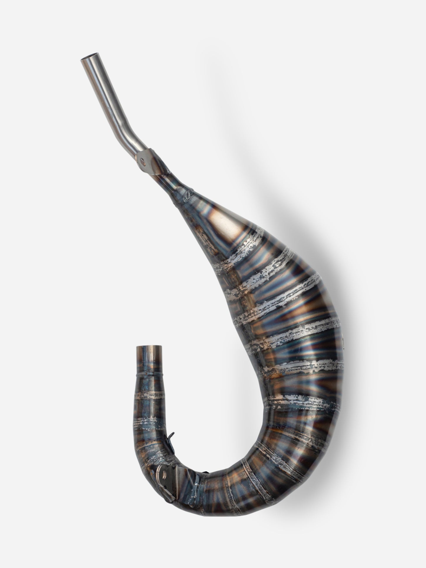 DBR Exhaust MiniCross KTM SX50 Classic – 2009-2023 and 2024-2025