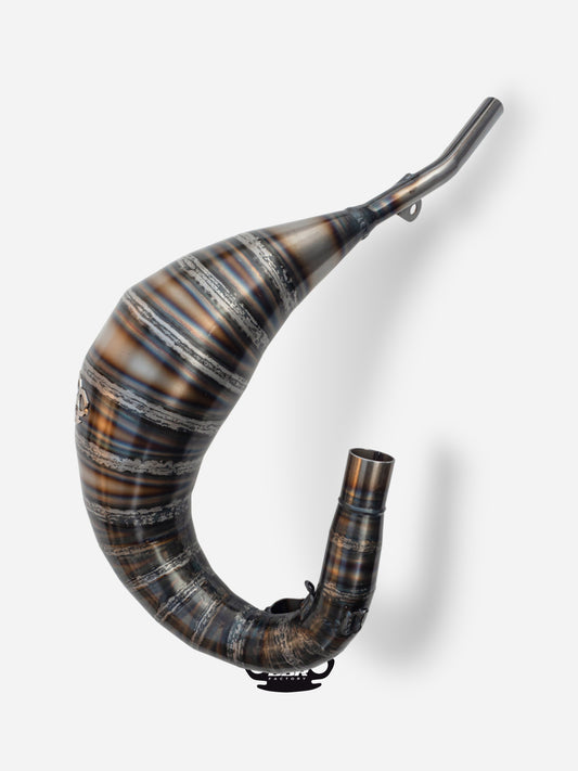 DBR Scarico MiniCross Classic HUSQVARNA TC85 – von 2018 bis 2025