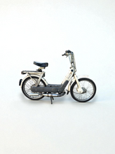 Lade das Bild im Gallery-Viewer, Scarico DBR GP22 - Scarico Piaggio, Gilera - DBR Factory