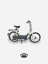 Lade das Bild im Gallery-Viewer, Scarico DBR GP22 - Scarico Piaggio, Gilera - DBR Factory