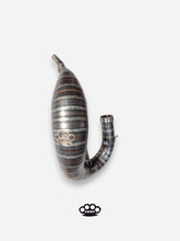 Lade das Bild im Gallery-Viewer, DBR Auspuff 125cc Beta RR von 2018 bis 2019