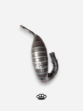 Lade das Bild im Gallery-Viewer, DBR Auspuff 125cc Honda CR von 2000 bis 2007