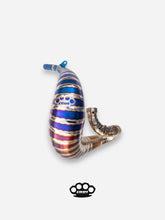 Lade das Bild im Gallery-Viewer, DBR Auspuff 250-300cc Titan KTM EXC von 2005 bis 2016