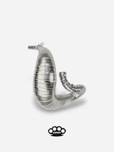 Lade das Bild im Gallery-Viewer, DBR Auspuff 250-300cc Titan KTM EXC von 2005 bis 2016