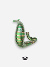 Lade das Bild im Gallery-Viewer, DBR Auspuff 250-300cc Titan KTM EXC von 2005 bis 2016