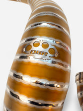 Lade das Bild im Gallery-Viewer, Scarico DBR 50/100cc Superfast Bassa Titanium - DBR Factory