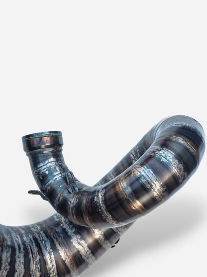 DBR Off-Road Exhaust 250/300cc High