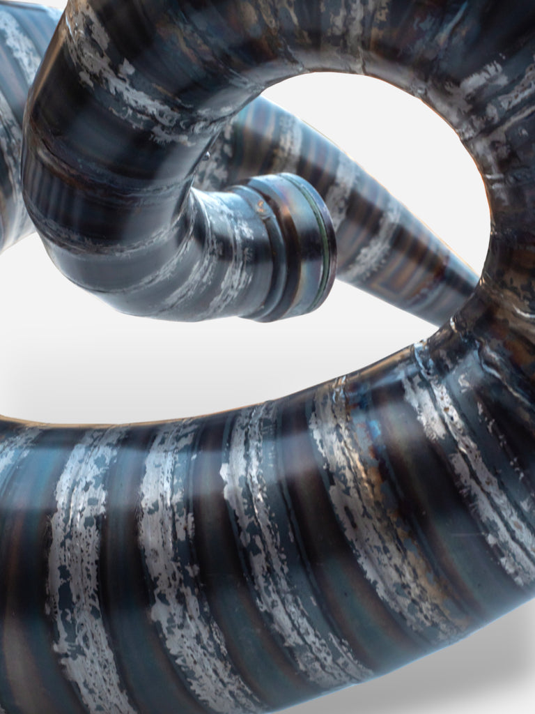 Scarico DBR Off-Road 250/300cc Alto - DBR Factory