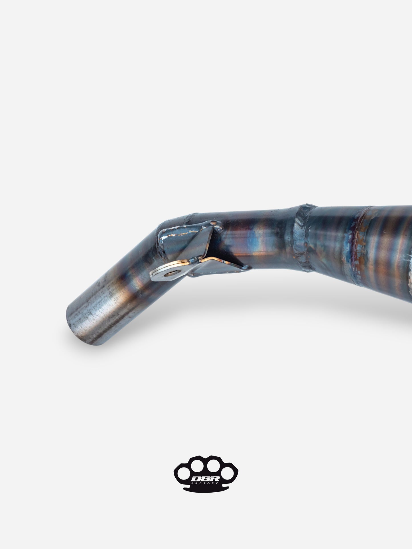 DBR Off-Road Exhaust 250/300cc High