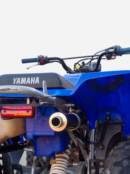 Silenziatore DBR für YAMAHA BLASTER 200cc ATV