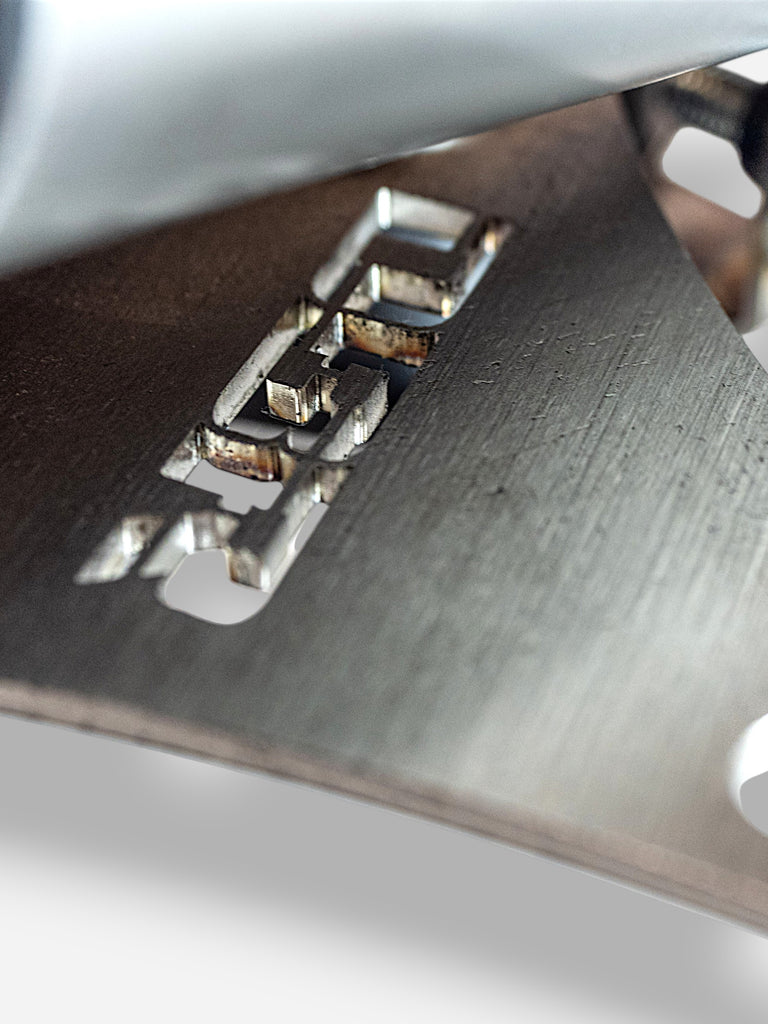 Marmitta DBR Minarelli Verticale Trofeo - MBK Booster Spirit, Next Generation e Stunt - Yamaha Zuma e Slider - DBR Factory