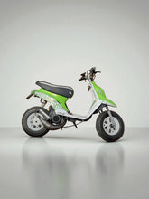Lade das Bild im Gallery-Viewer, Marmitta DBR Minarelli Verticale Trofeo - MBK Booster Spirit, Next Generation e Stunt - Yamaha Zuma e Slider - DBR Factory