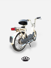 Lade das Bild im Gallery-Viewer, Scarico DBR GP22 - Scarico Piaggio, Gilera - DBR Factory