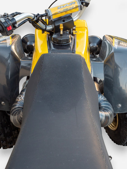 Komplettes DBR Auspuffanlage für YAMAHA BANSHEE 350CC ATV 1988–2009