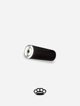 Lade das Bild im Gallery-Viewer, DBR Silenziatore Universale Moped 150mm e 190mm - Diametro 19mm e 20mm - DBR Factory