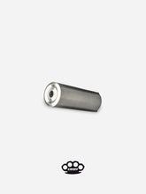 Lade das Bild im Gallery-Viewer, DBR Silenziatore Universale Moped 150mm e 190mm - Diametro 19mm e 20mm - DBR Factory