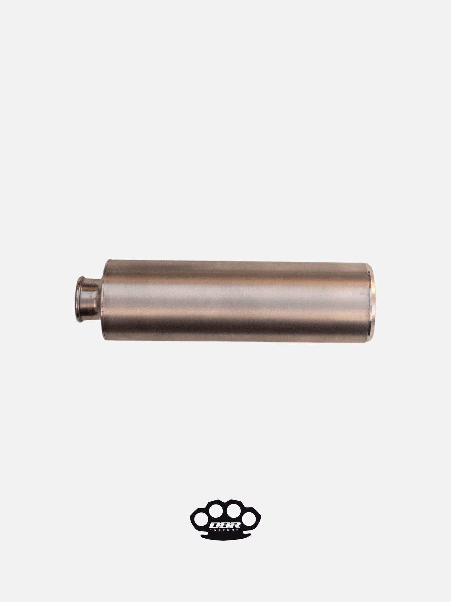 Silenziatore DBR für YAMAHA BLASTER 200cc ATV