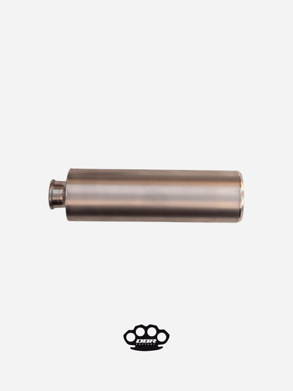 Silenziatore DBR für YAMAHA BLASTER 200cc ATV