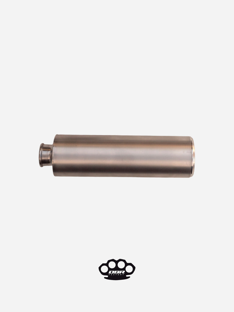 Silenziatore DBR per YAMAHA BLASTER 200cc ATV - DBR Factory