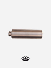 Lade das Bild im Gallery-Viewer, Silenziatore DBR per YAMAHA BLASTER 200cc ATV - DBR Factory