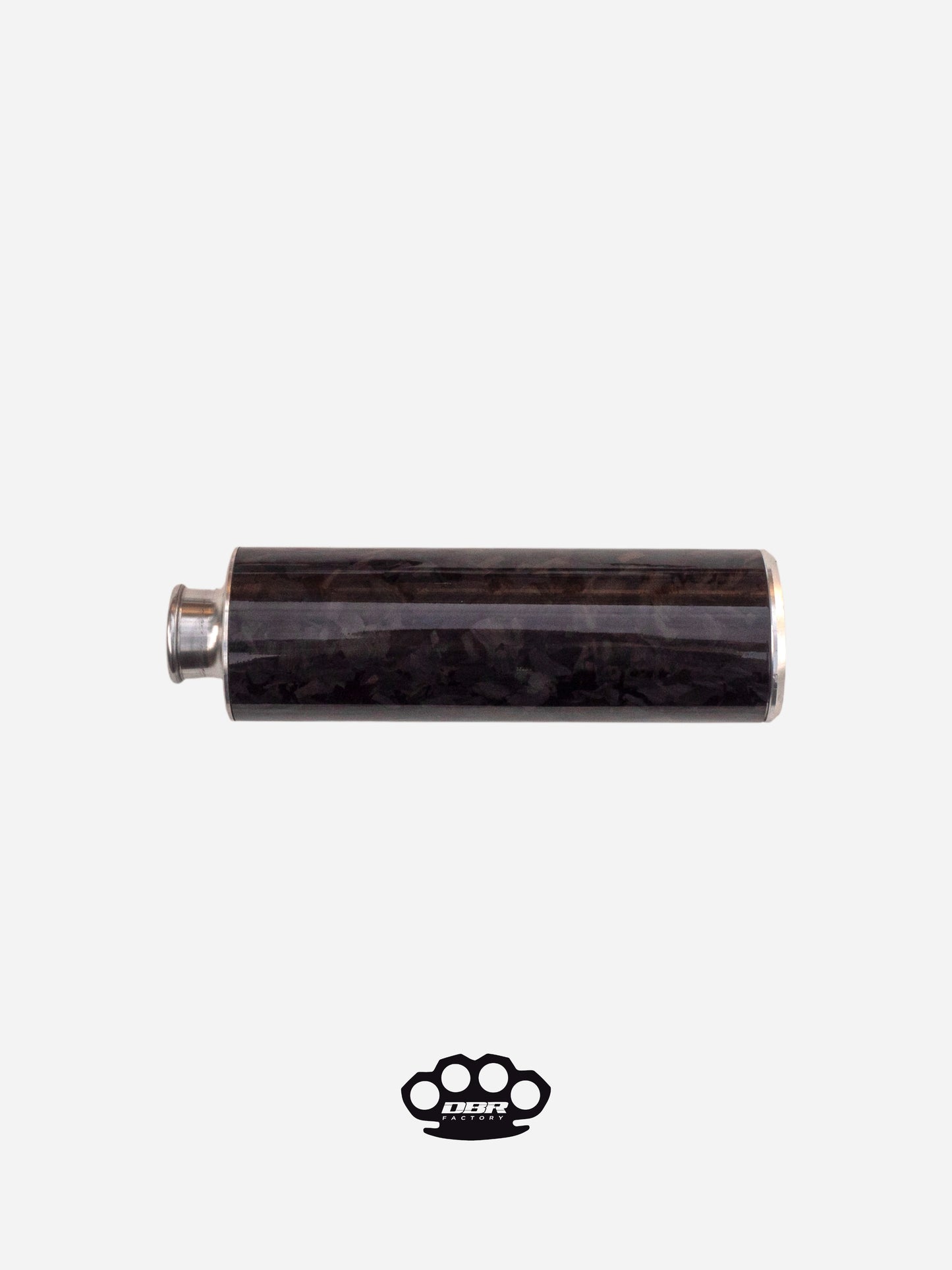 Silenziatore DBR für YAMAHA BLASTER 200cc ATV