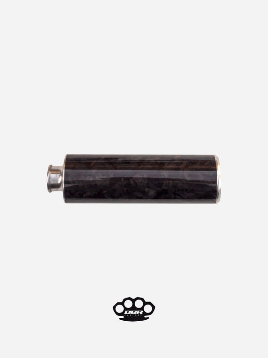 Silenziatore DBR für YAMAHA BLASTER 200cc ATV