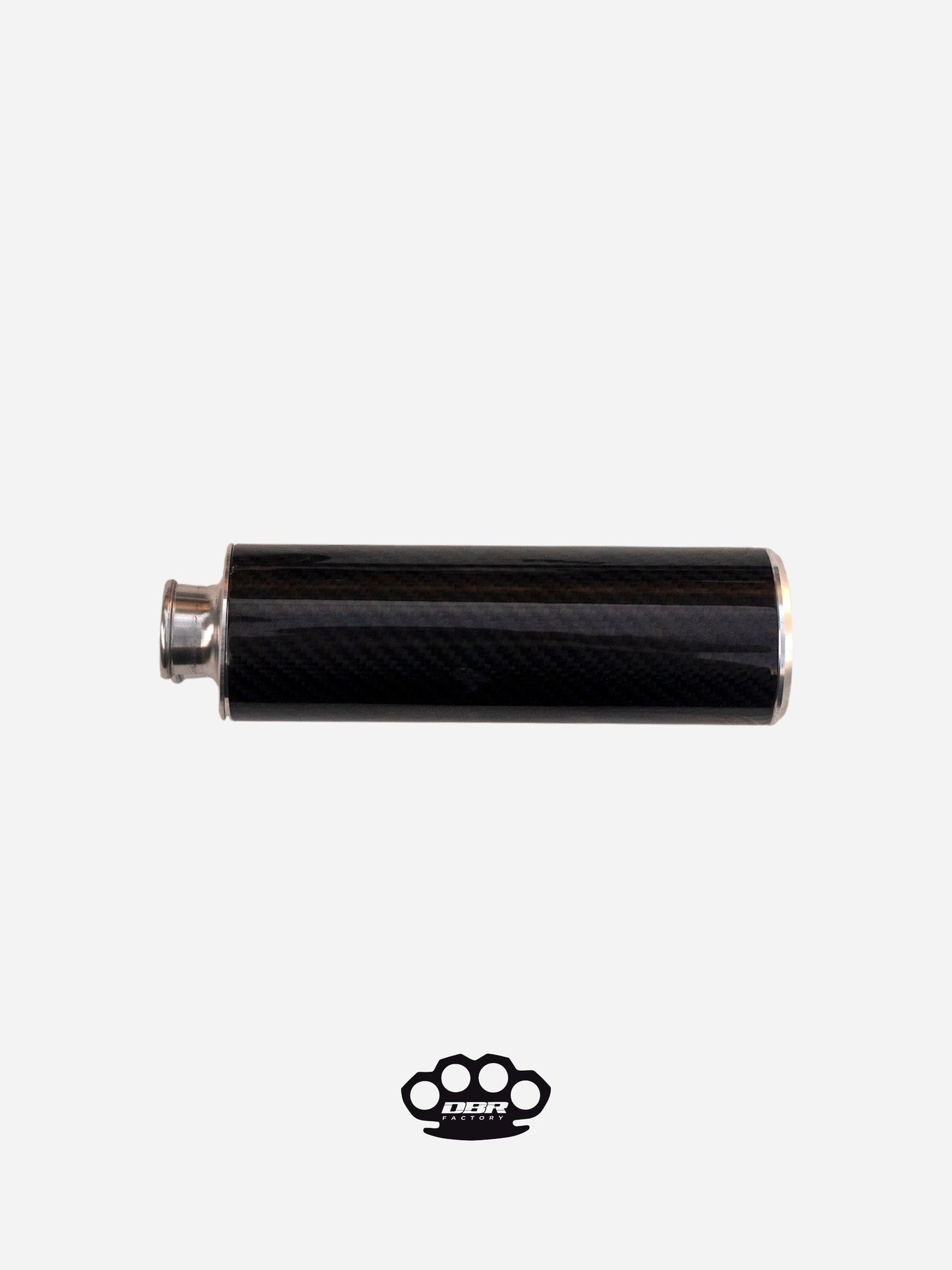 Silenziatore DBR für YAMAHA BLASTER 200cc ATV