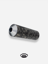 Lade das Bild im Gallery-Viewer, DBR Silenziatore Off-Road 50/100cc - DBR Factory