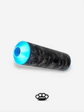 Lade das Bild im Gallery-Viewer, DBR Silenziatore Off-Road 50/100cc - DBR Factory