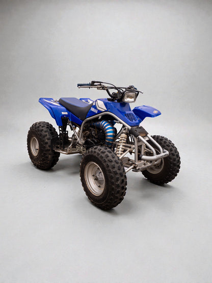 Solo Auspuff in Titan DBR für YAMAHA BLASTER 200cc ATV 1988–2009