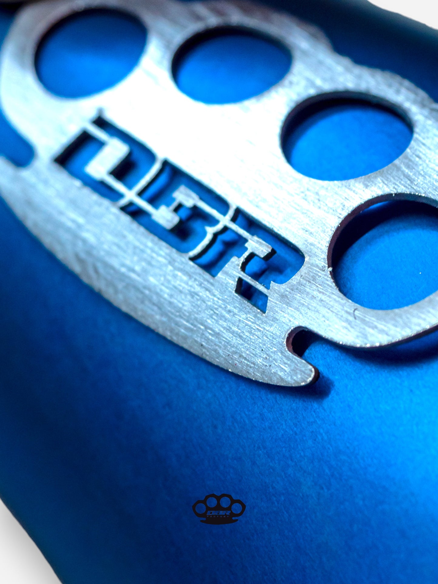 Solo Auspuff in Titan DBR für YAMAHA BLASTER 200cc ATV 1988–2009