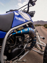 Lade das Bild im Gallery-Viewer, DBR Scarico Completo in Titanio YAMAHA BLASTER 200cc ATV 1988–2009 - DBR Factory