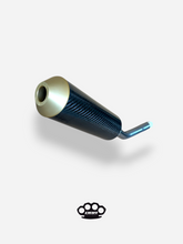 Lade das Bild im Gallery-Viewer, DBR Schalldämpfer 250-300cc KTM SX von 2019 bis 2022