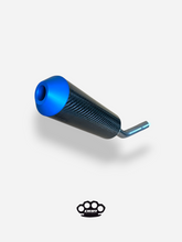 Lade das Bild im Gallery-Viewer, DBR Schalldämpfer 250-300cc KTM SX von 2019 bis 2022