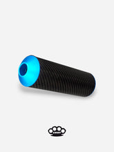 Lade das Bild im Gallery-Viewer, DBR Silenziatore Off-Road 50/100cc - DBR Factory