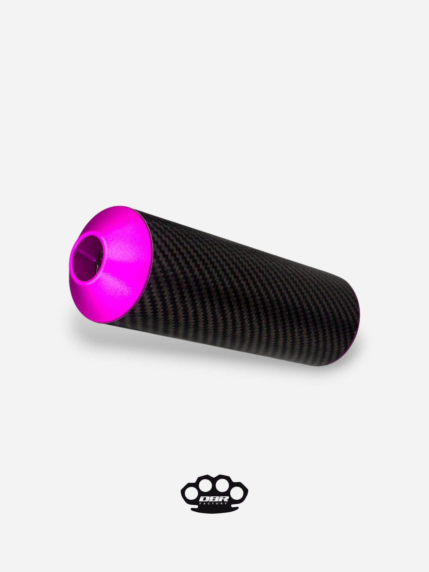 Silenziatore DBR 50/100cc