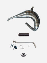 Lade das Bild im Gallery-Viewer, DBR Scarico Completo in Titanio YAMAHA BLASTER 200cc ATV 1988–2009 - DBR Factory