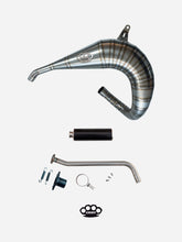 Lade das Bild im Gallery-Viewer, DBR Scarico Completo in Titanio YAMAHA BLASTER 200cc ATV 1988–2009 - DBR Factory
