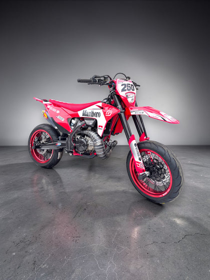 DBR Factory