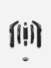 Lade das Bild im Gallery-Viewer, DBR Body KIT in Carbonio Twill - Piaggio Ciao