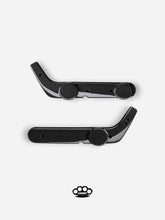Lade das Bild im Gallery-Viewer, DBR Body KIT in Carbonio Twill - Piaggio Ciao