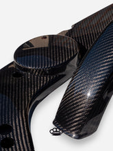 Lade das Bild im Gallery-Viewer, DBR Body KIT in Carbonio Twill - Piaggio Ciao