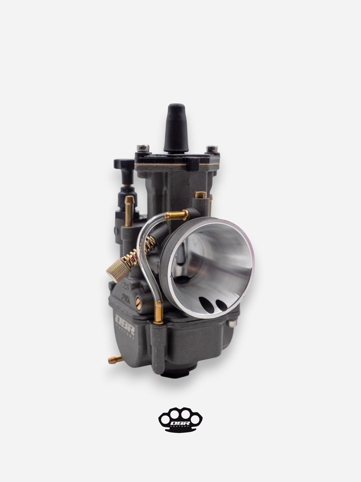 DBR PWK 28mm Vergaser