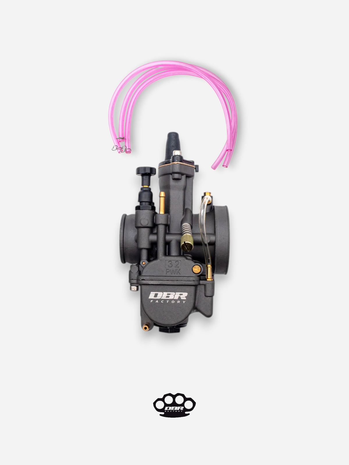 DBR PWK 32mm Vergaser