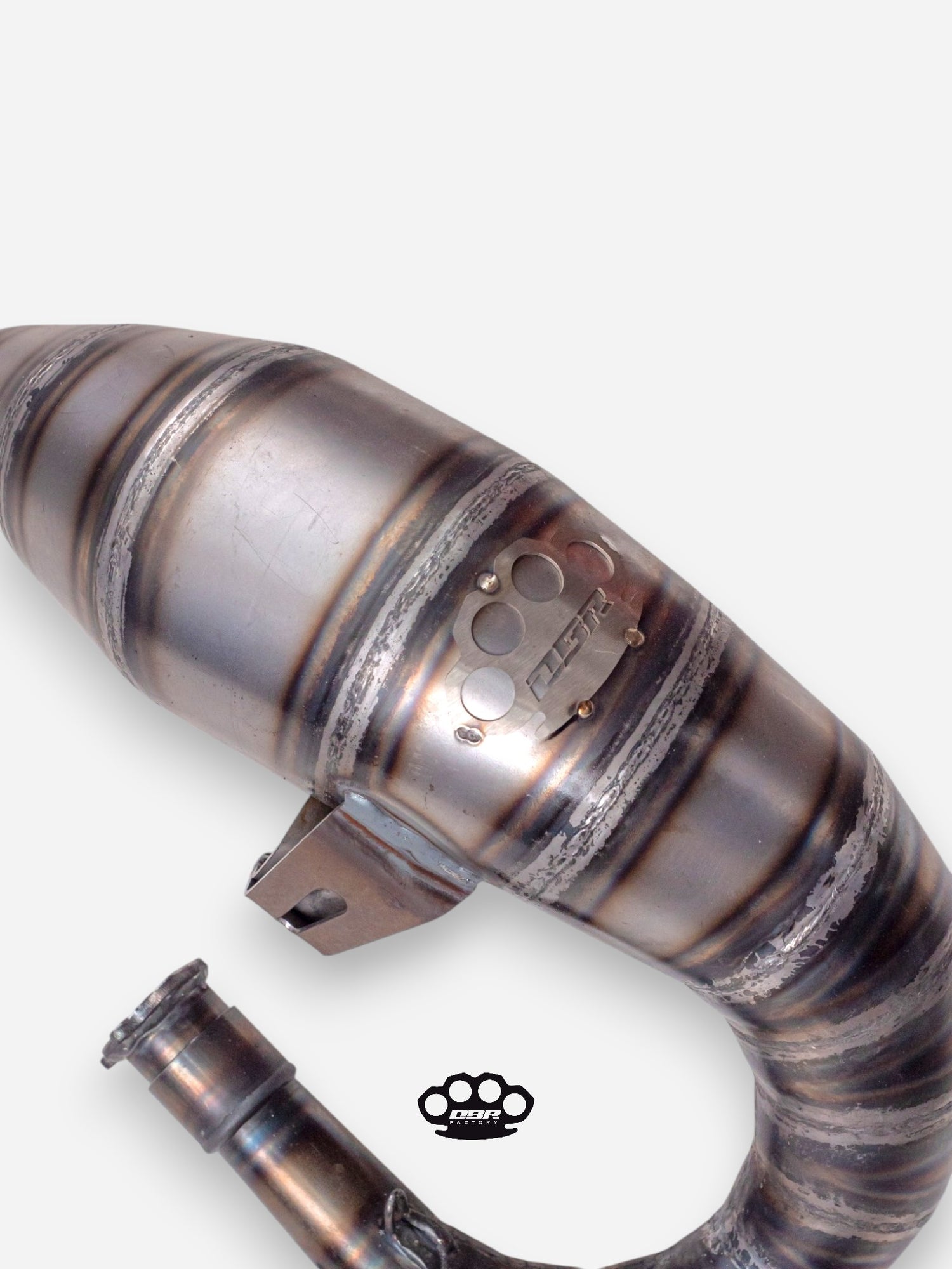 DBR Derbi Superfast Hoch 70-85cc