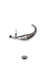 Lade das Bild im Gallery-Viewer, DBR Derbi Superfast Niedrig 86-94cc