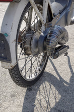 Lade das Bild im Gallery-Viewer, DBR Marmitta Classic Venom Ø27 - Moped Piaggio e Gilera