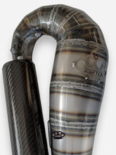 Lade das Bild im Gallery-Viewer, DBR Marmitta Classic Venom Ø27 - Moped Piaggio e Gilera