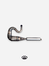 Lade das Bild im Gallery-Viewer, DBR SilentX Vespa PX 170-190cc